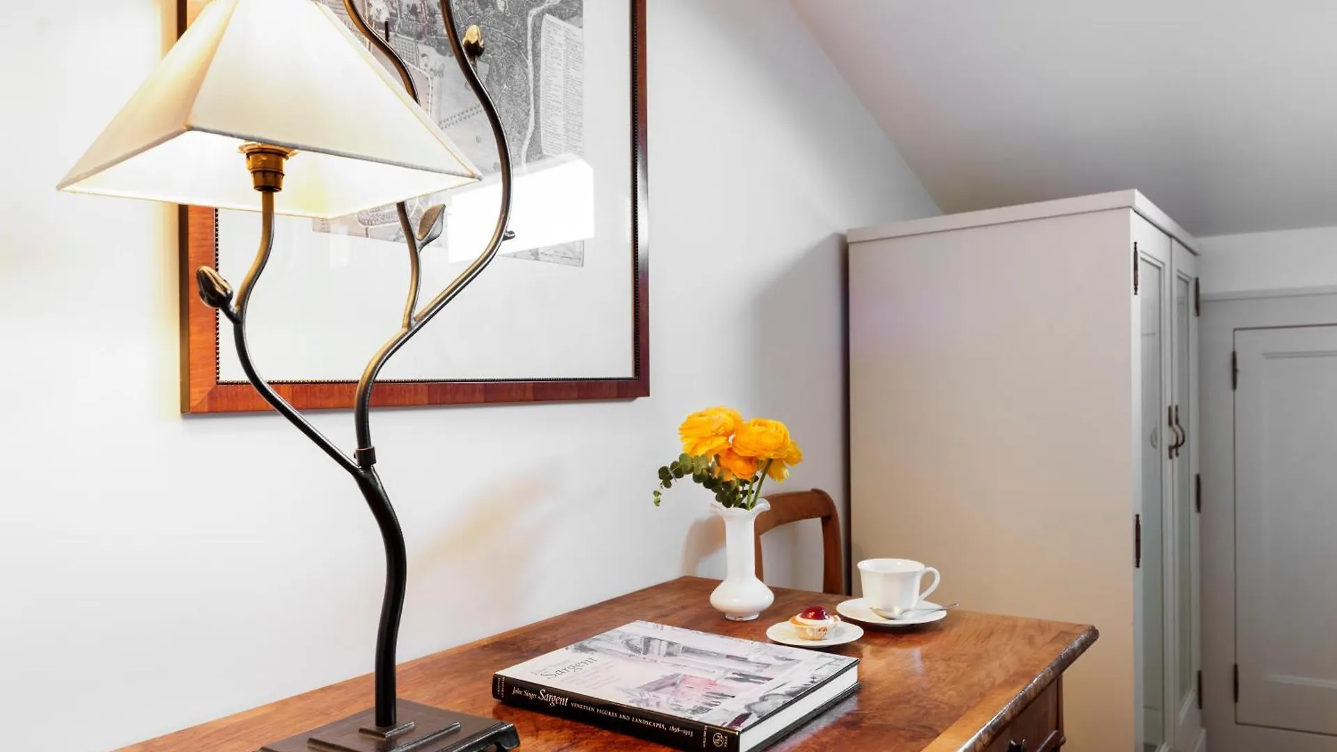 Ca' Cerchieri Terrace - Dimora Italia - Apartment Venice