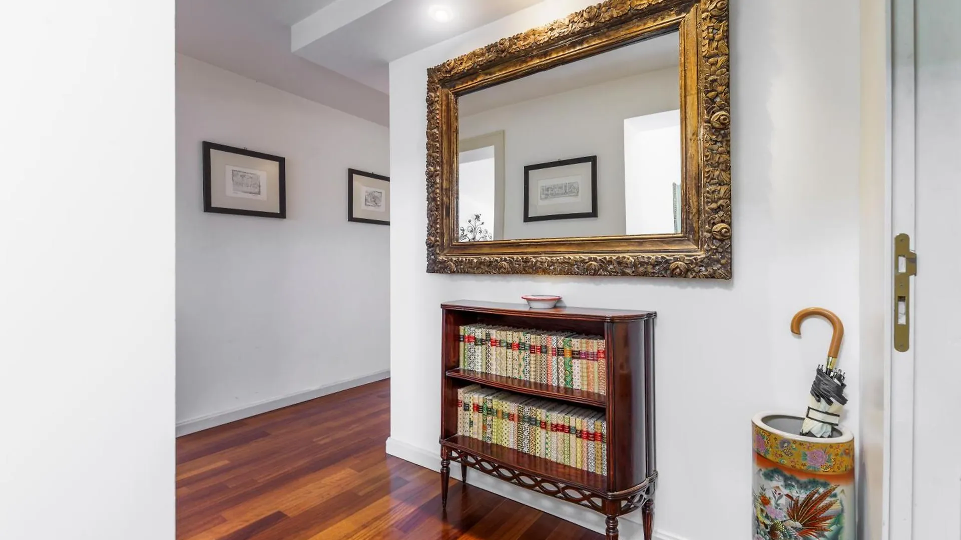 Ca' Cerchieri Terrace - Dimora Italia - Apartment Venice