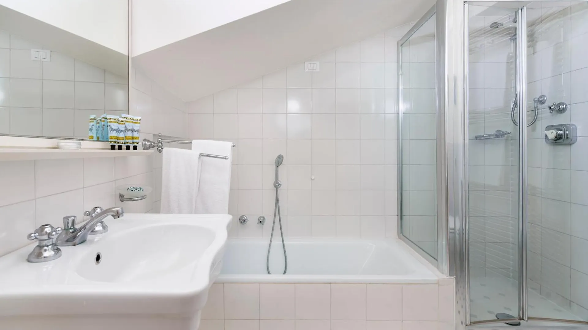 Ca' Cerchieri Terrace - Dimora Italia - Apartment Venice Italy