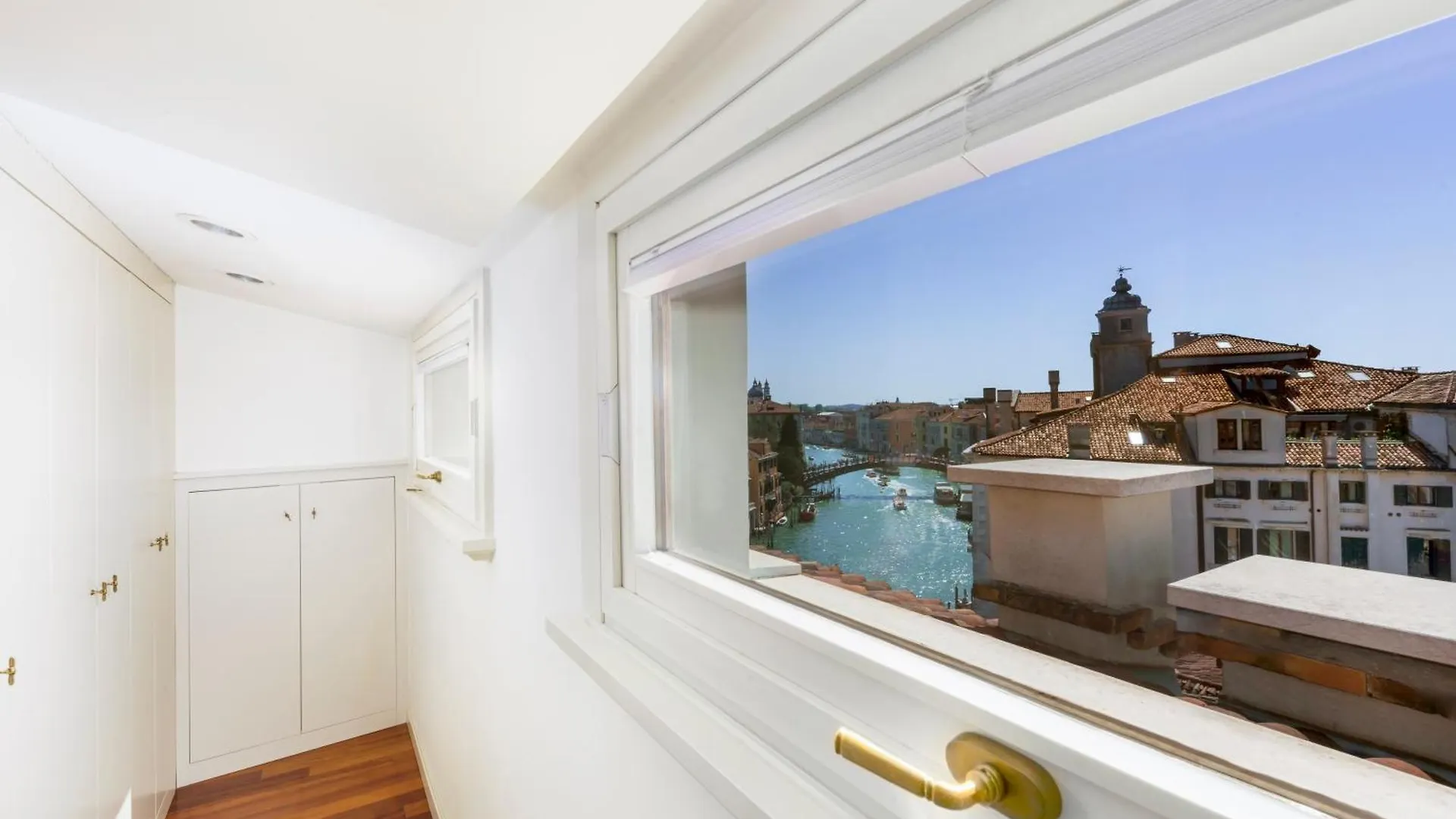 Ca' Cerchieri Terrace - Dimora Italia - Apartment Venice