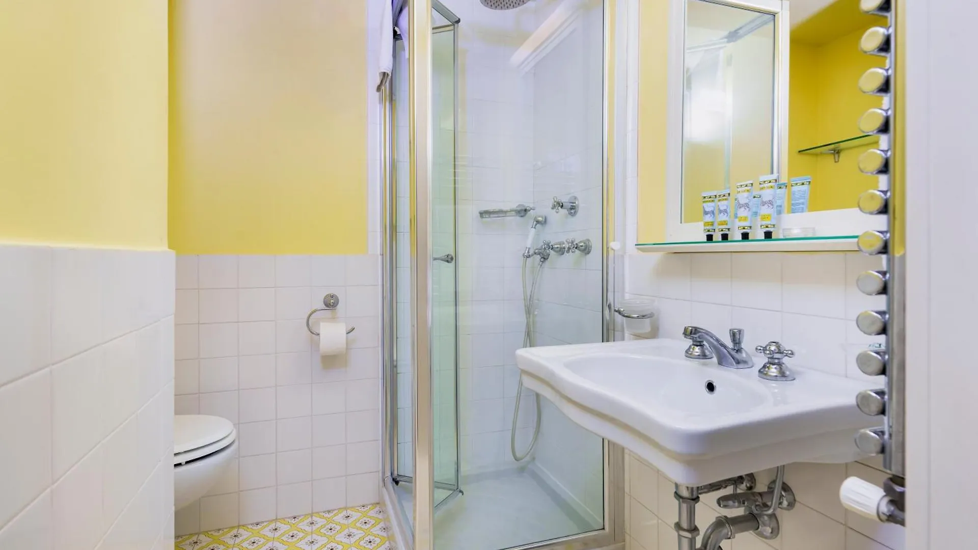 Ca' Cerchieri Terrace - Dimora Italia - Apartment Venice Italy
