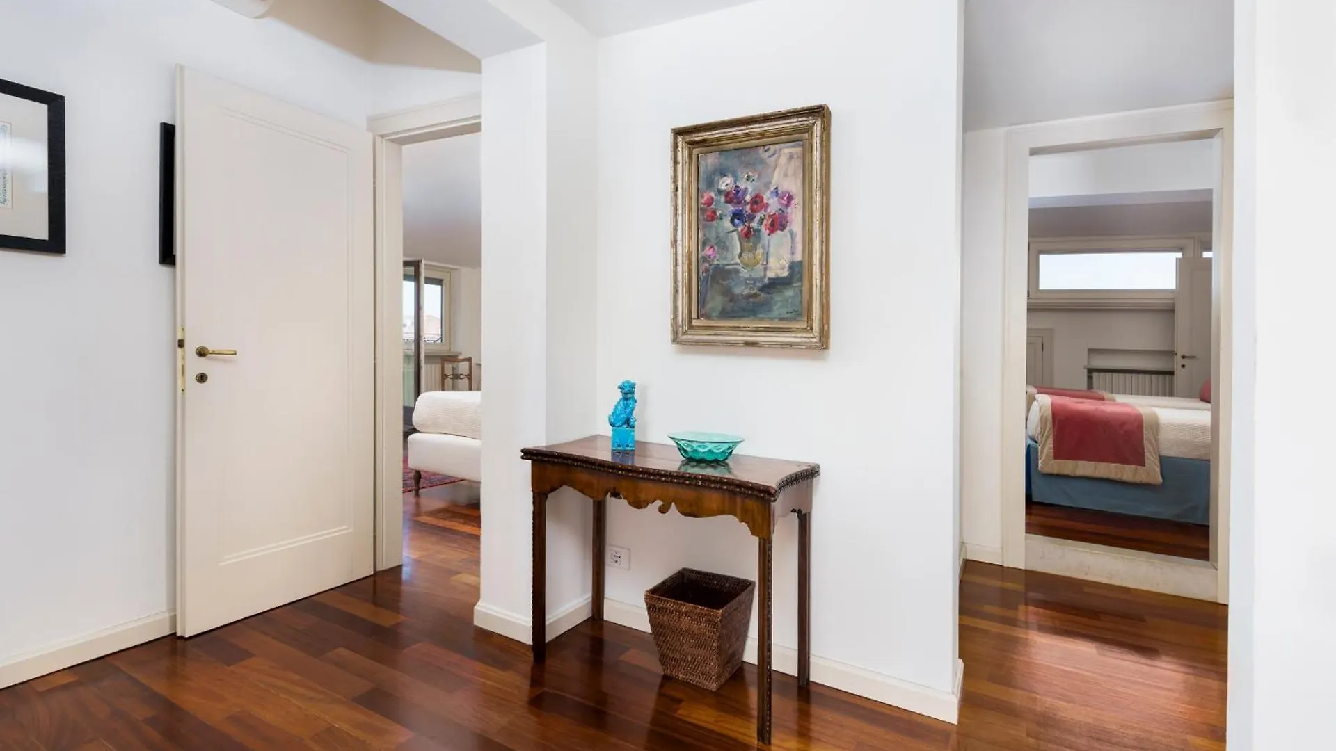 Ca' Cerchieri Terrace - Dimora Italia - Apartment Venice Italy