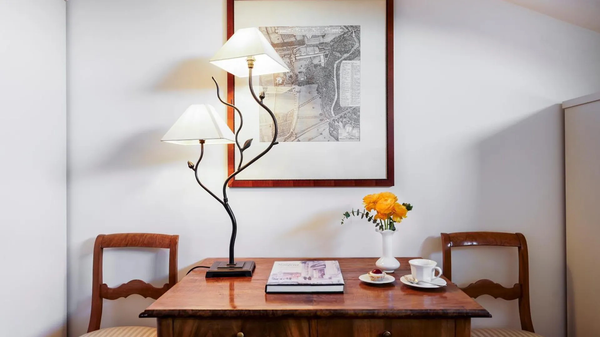 Ca' Cerchieri Terrace - Dimora Italia - Apartment Venice 0*,  Italy