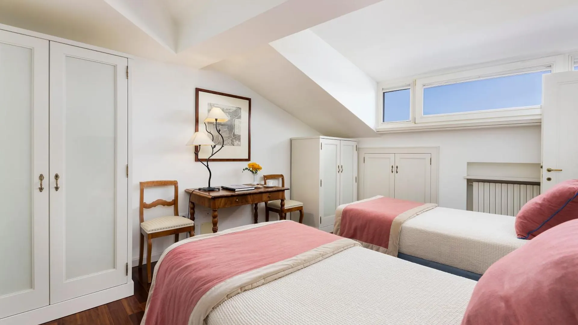 Ca' Cerchieri Terrace - Dimora Italia - Apartment Venice Italy