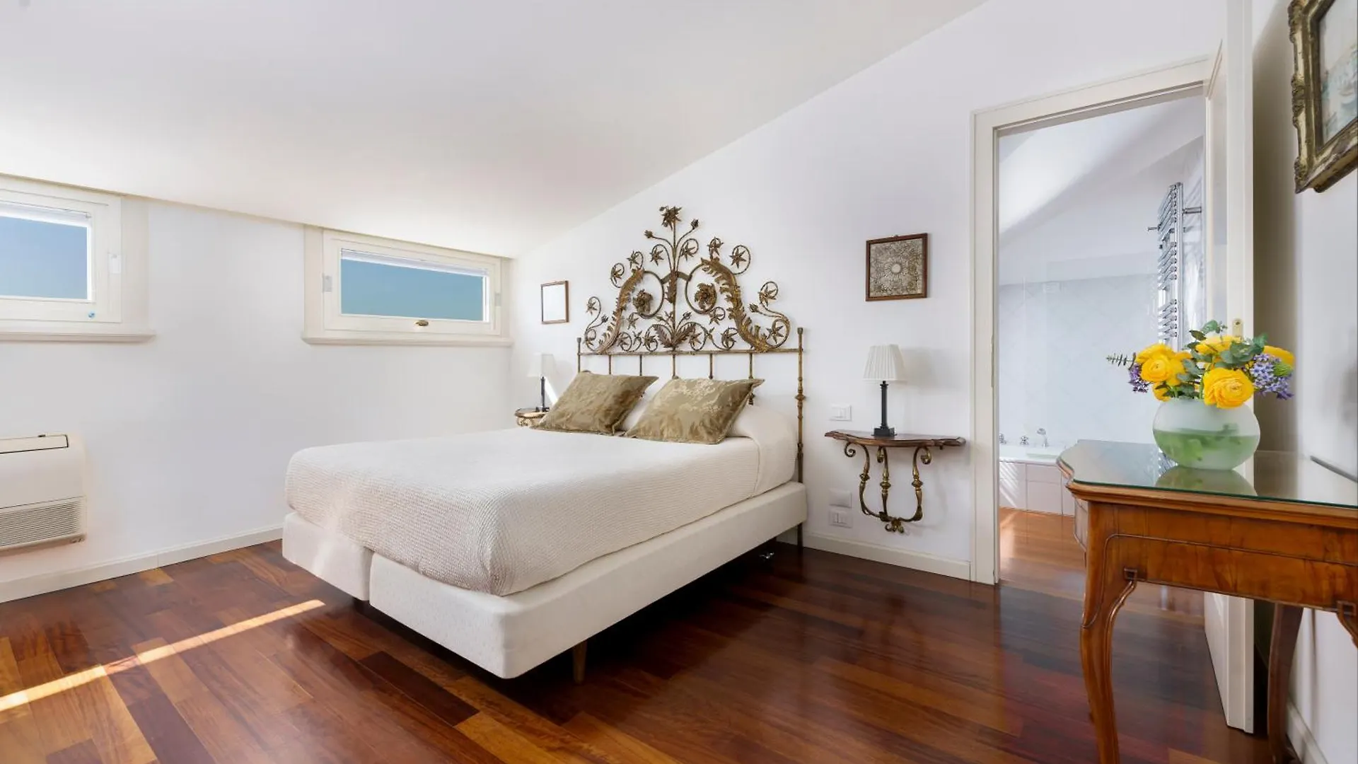 Ca' Cerchieri Terrace - Dimora Italia - Apartment Venice