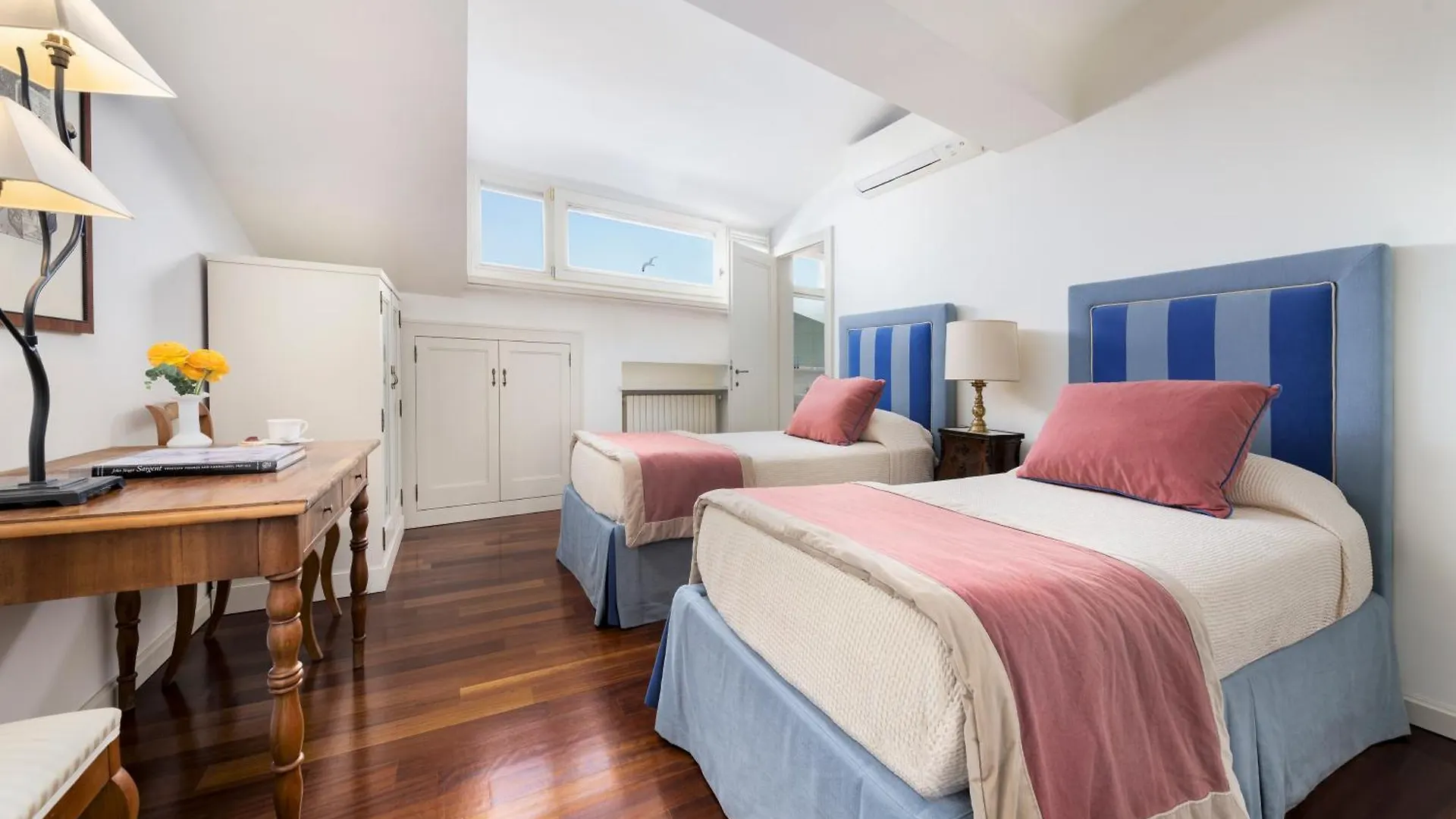Ca' Cerchieri Terrace - Dimora Italia - Apartment Venice