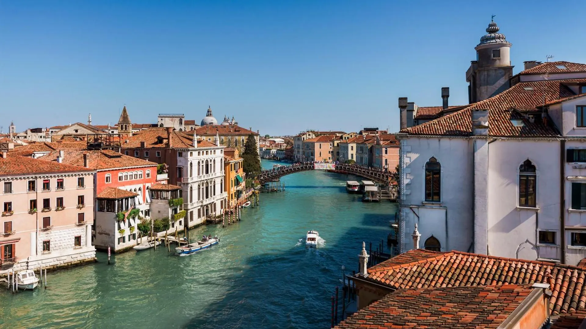 Ca' Cerchieri Terrace - Dimora Italia - Apartment Venice