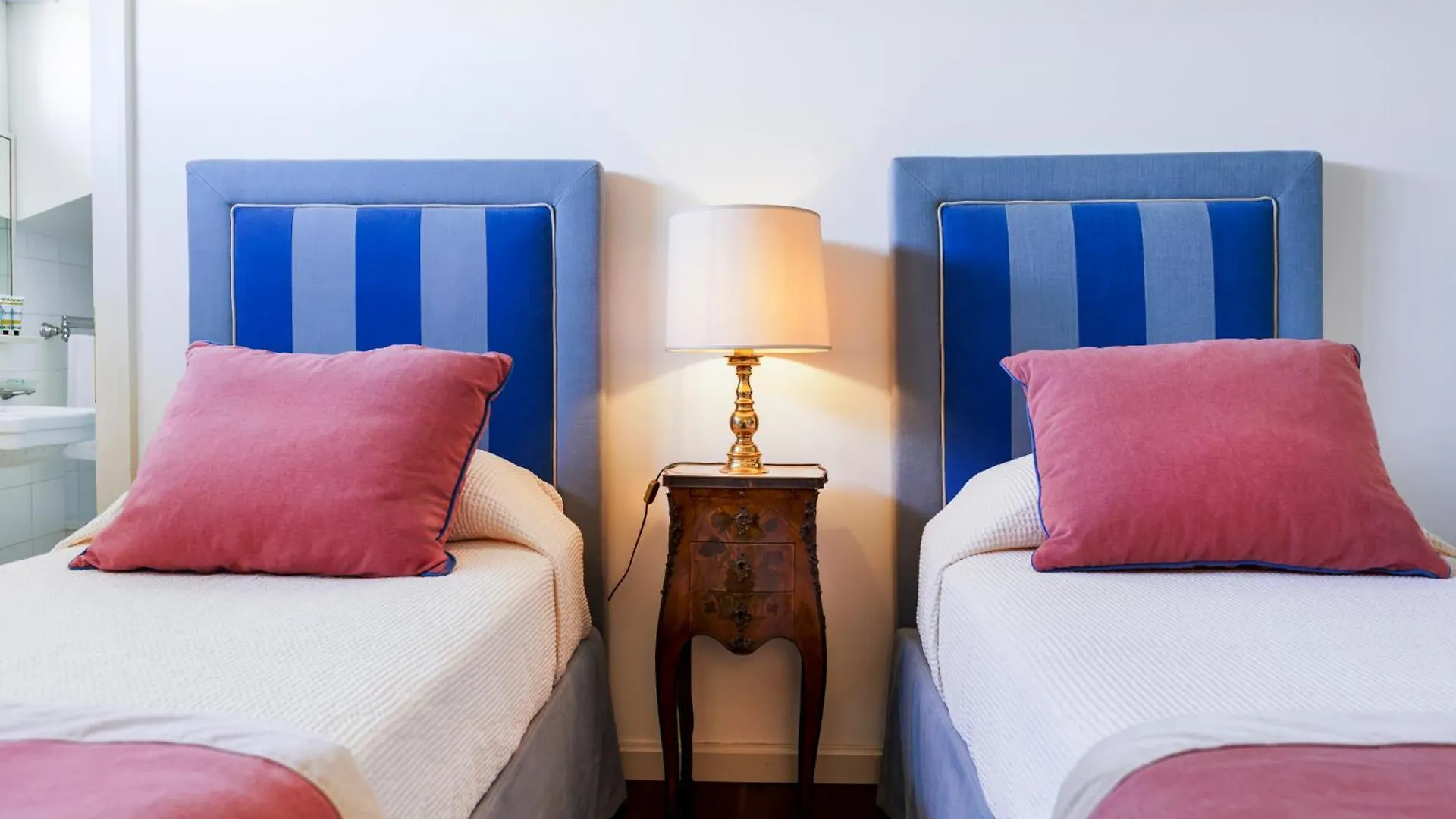 Apartmán Ca' Cerchieri Terrace - Dimora Italia - Benátky